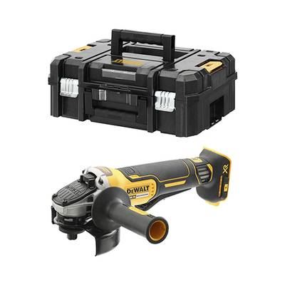 DEWALT DCG406NT Akku-Winkelschleifer