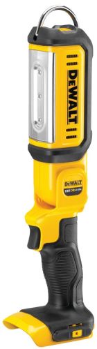 DeWALT DCL050 DCL050 batteriebetriebene, verstellbare Handlampe