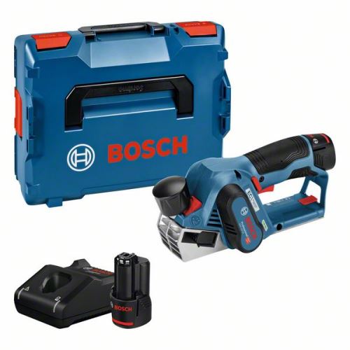 BOSCH Akku-Hobel GHO 12V-20 06015A7001