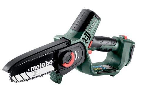 Metabo Akku-Astsäge MS 18 LTX 15 600856850