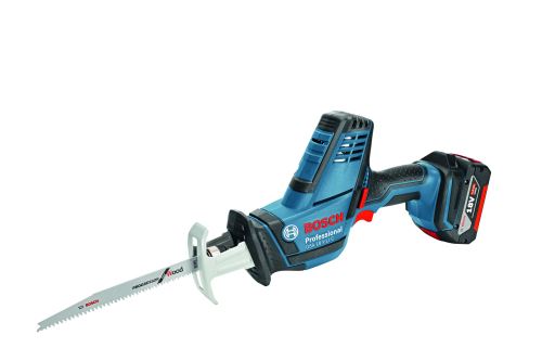 Hecksäge BOSCH GSA 18 V-LI C PROFESSIONAL 06016A5002