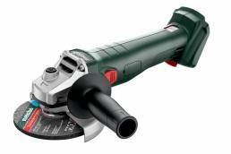 Metabo W 18 L 9-125 AKKU-WINKELSCHLEIFER 602247840