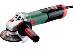 Metabo WE 19-125 Q M-BRUSH WINKELSCHLEIFER 613105000