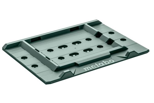 METABO Adaptionsplatte x 626895000