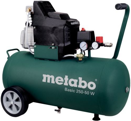 Metabo Basic 250-50 W (601534000) Kompressor