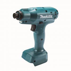 MAKITA Akkuschrauber 18V Li-Ion, 3-8 Nm, 100-1250 U/min Z DFT087FMZ