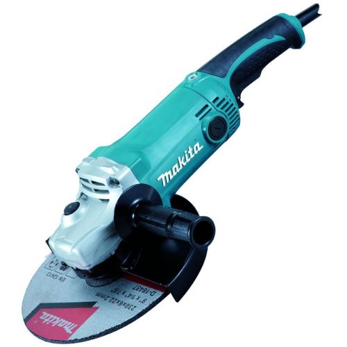 Makita Winkelschleifer mit Elektronik 230mm, 2000W GA9050R