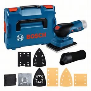 BOSCH Akku-Vibrationsschleifer GSS 12V-13 06019L0001