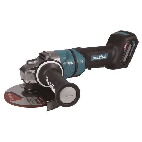 Makita Akku-Winkelschleifer 150 mm Li-Ion XGT 40 V, ohne Akku GA051GZ