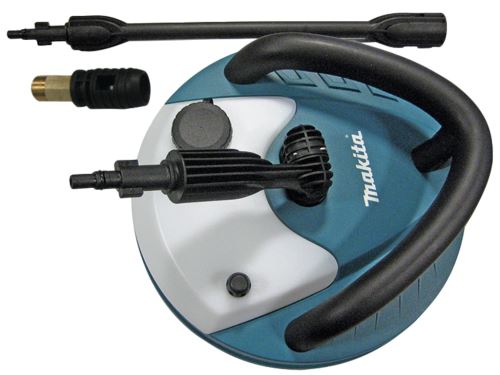 MAKITA Bodenreiniger Twister mit Reinigungsmitteltank HW131/140/151 41849