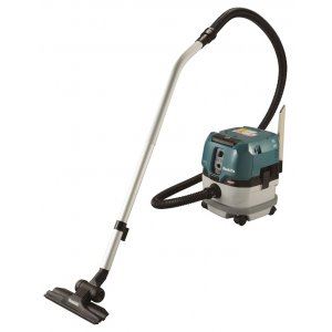 MAKITA Akku-Staubsauger mit AWS Li-ion XGT 40V, ohne Akku Z VC002GLZ01