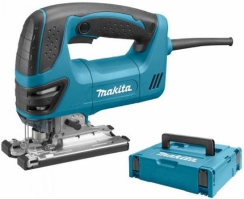 MAKITA Säbelsäge mit Regulierung und Vorschwingung, 720 W, Makpac 4350CTJ