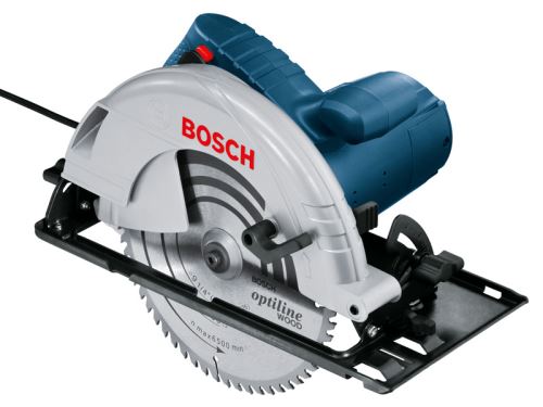 BOSCH Handkreissäge GKS 235 Turbo PROFESSIONAL 06015A2001