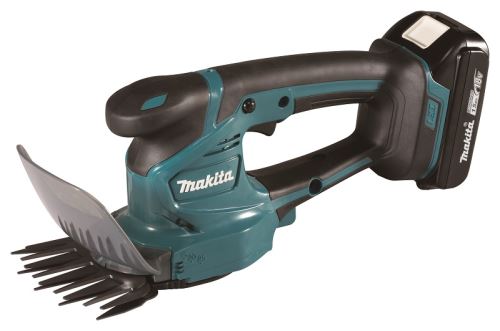 MAKITA Akku-Grasschere Li-Ion LXT 18V/1,5Ah DUM111SYX