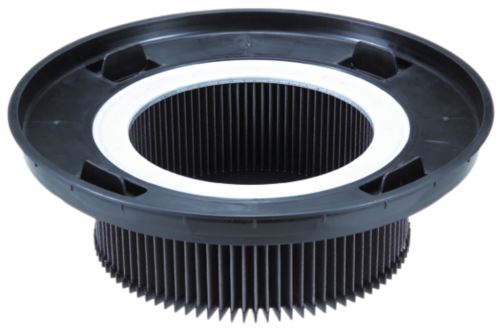 MAKITA-Filter VC2510L, VC3210L 195441-4