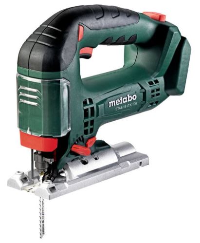 Metabo STAB 18 LTX 100 (601003890) Akku-Säbelsäge