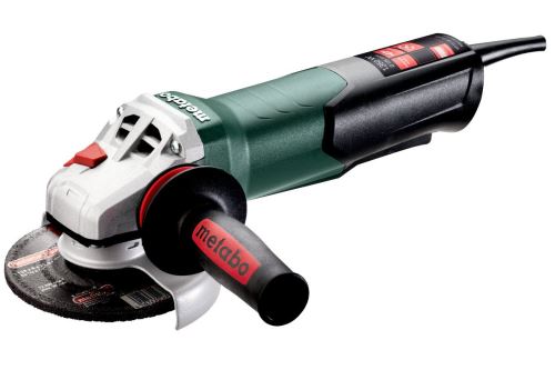 Metabo WP 13-125 Quick Winkelschleifer 603629000