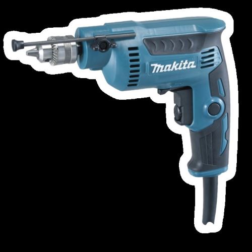 MAKITA Hochgeschwindigkeitsbohrer 0,5–6,5 mm, 370 W DP2010