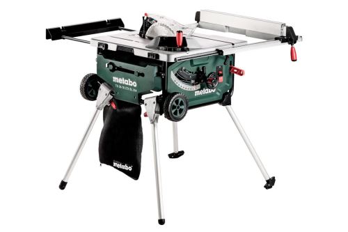 METABO Akku-Tischkreissäge TS 36-18 LTX BL 254 613025810