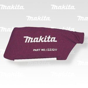 MAKITA Tasche 3901 122474-6