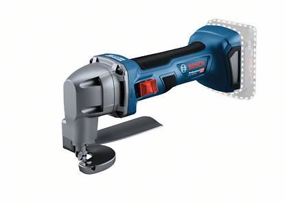 Bosch Akku-Blechschere GSC 18V-16 E 0601926300