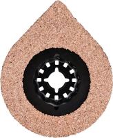 BOSCH EXPERT STARLOCK AVZ70RT4, 1 Stück 2608900041 BOSCH EXPERT STARLOCK AVZ70RT4, 1 Stück 2608900041