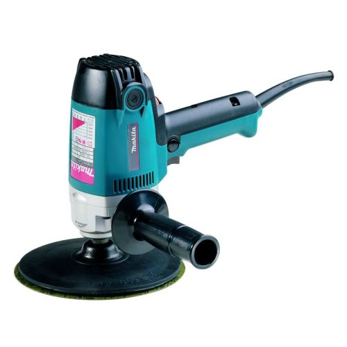 MAKITA Rotationspolierer 180 mm 900 W PV7000C