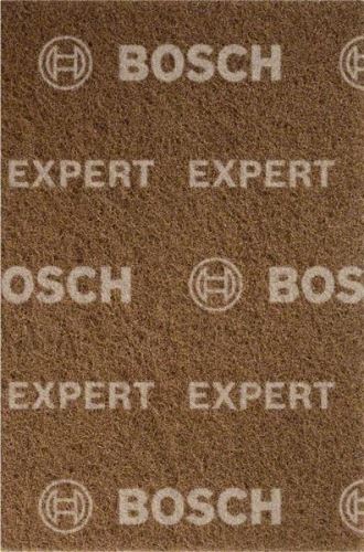 BOSCH EXPERT Schleifpad N880 152x229mm, CrsA, 1/20 2608901212