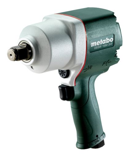 METABO Druckluft-Schlagschrauber DSSW 1690-3/4" 601550000