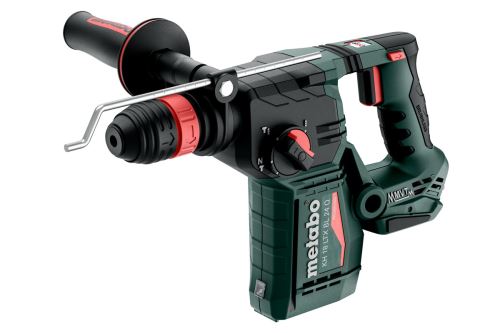 Metabo Akku-Hammer KH 18 LTX BL 24 Q 601714850