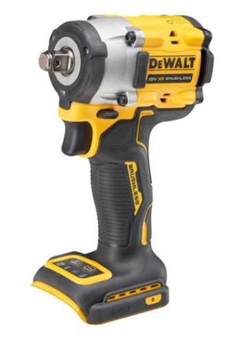 DeWALT 18V Akku-Schlagschrauber DCF921N