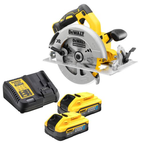 Dewalt Kreissäge DCS570H2T