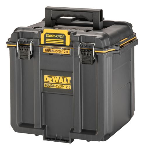 DeWALT 1/2 Aufbewahrungsbox 2.0 Toughsystem DWST08035-1