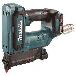 MAKITA Akku-Nagler Li-Ion XGT 40V, ohne Akku Z PT001GZ01