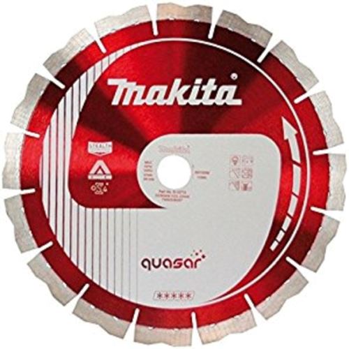 MAKITA Diamanttrennscheibe Quasar 350x20/25,4 mm B-13465