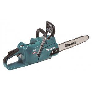 MAKITA Akku-Kettensäge 350 mm Li-Ion XGT 40V ohne Akku Z UC011GZ