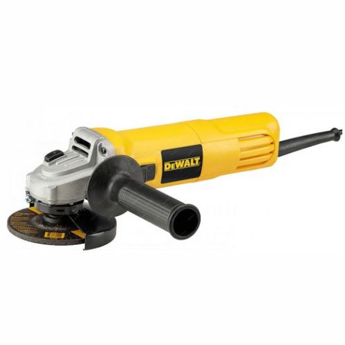 DeWalt Winkelschleifer 125 mm DWE4117