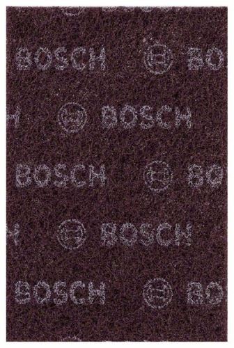 BOSCH Vliespad zum Handschleifen Medium A 152 × 229 mm 2608624102