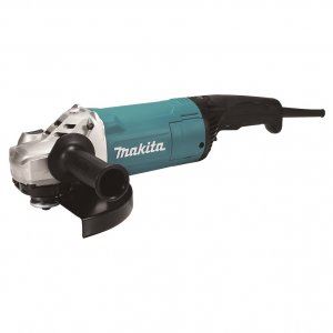 Makita Winkelschleifer mit Elektronik 230mm, 2700W GA9081