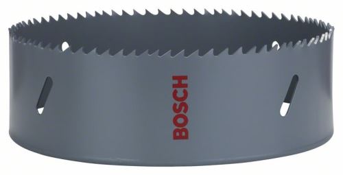 BOSCH HSS-Bimetall-Lochstanze für Standardadapter 152 mm, 6" 2608584138