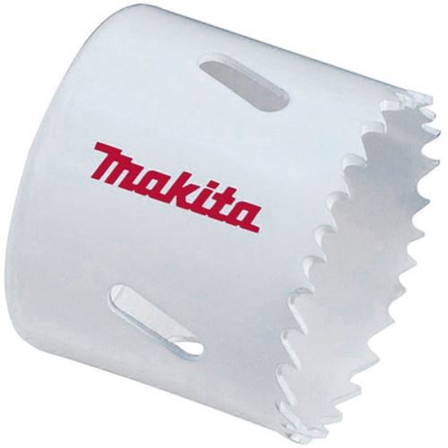 MAKITA Locher BiM 76 mm (mit 5/8" 18UNF Gewinde und Löchern) P-35053