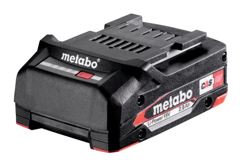 METABO Akkuzelle Li-Power 18 V, 2,0 Ah 625026000