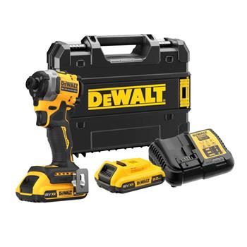 DeWALT Schlagschrauber DCF850D2T