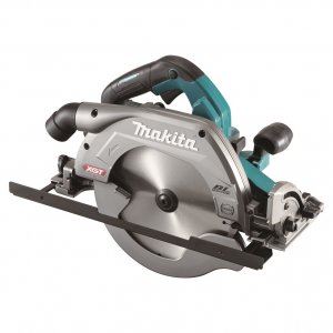 Makita Akku-Kreissäge 235 mm Li-Ion XGT 40V/5,0 Ah HS009GT201