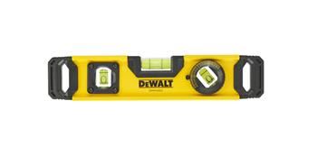 DeWALT Wasserwaage TORPEDO - 25 cm DWHT0-43003