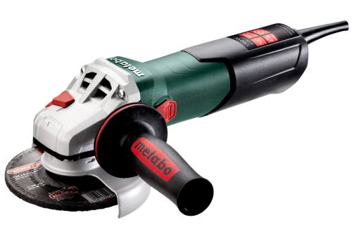 Metabo W 13-150 Quick Winkelschleifer 603632000