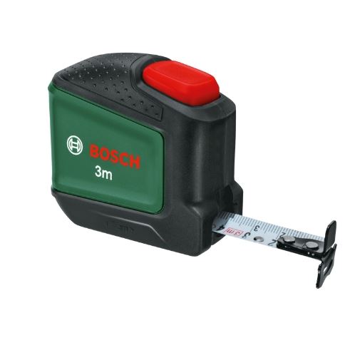 BOSCH Maßband 3 m 1600A027PJ