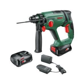 BOSCH Akku-Bohrhammer UniversalHammer18V 06039D6003