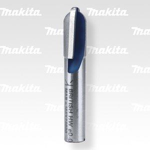 MAKITA Nutfräser Durchmesser 10, Schaft 8 mm P-78950