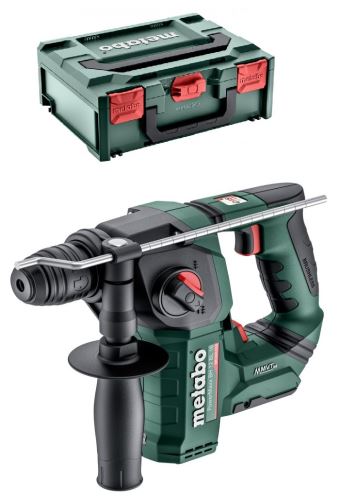 METABO Akku-Hammer PowerMaxx BH 12 BL 16 600207840